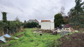 Land for sale in Manea photo